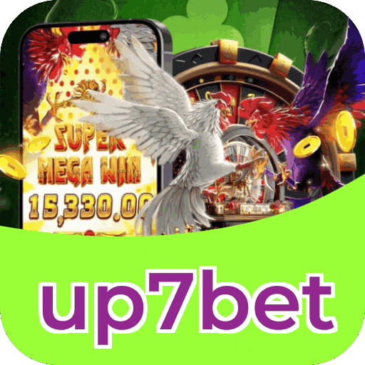 Cashback Semanal up7bet