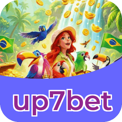 Cadastro up7bet