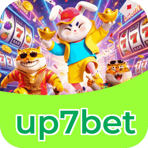 Instalar APK up7bet