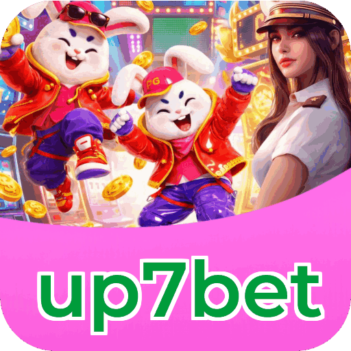 Bônus de Boas-vindas up7bet
