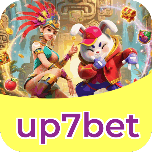 Jogos com maior RTP na up7bet
