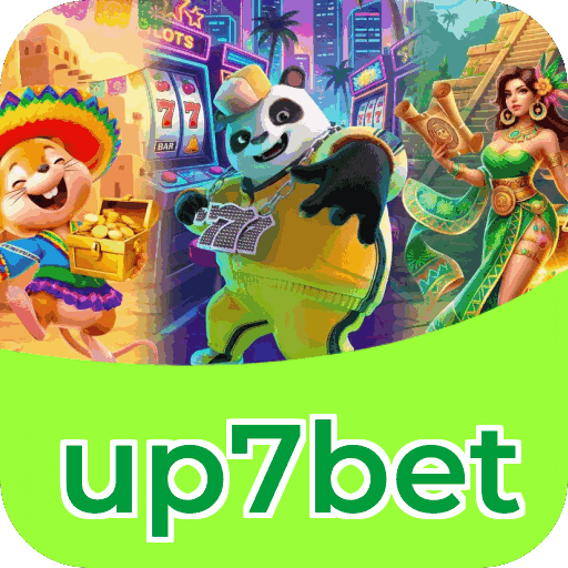 Cashback semanal up7bet