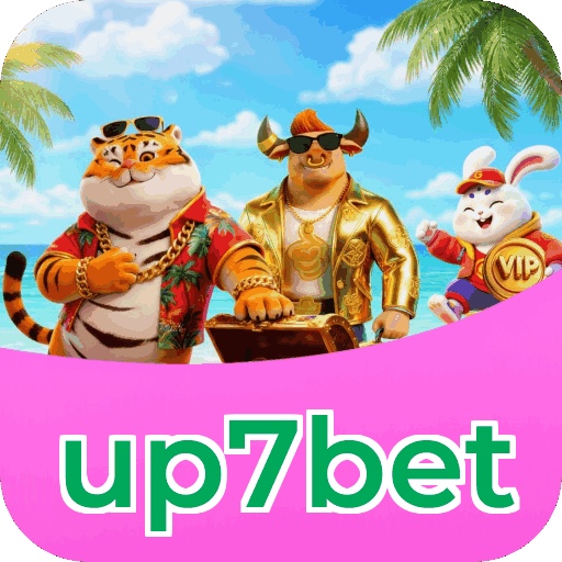 Siga a up7bet no Facebook