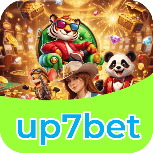 Promoções e bônus exclusivos da up7bet