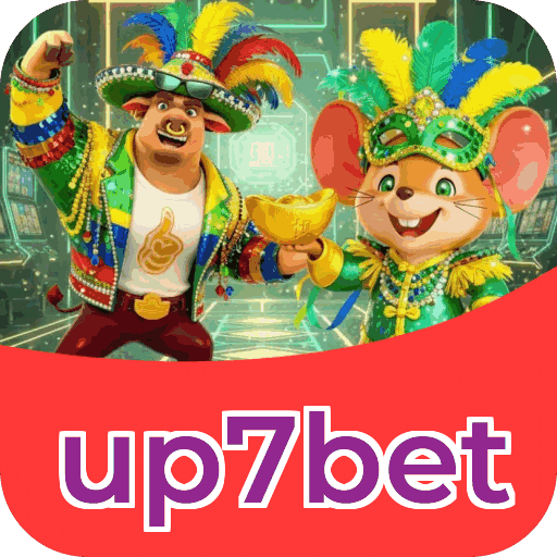 Interface up7bet