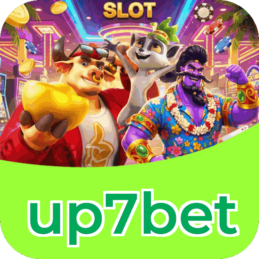 Streaming 4K no cassino ao vivo da up7bet