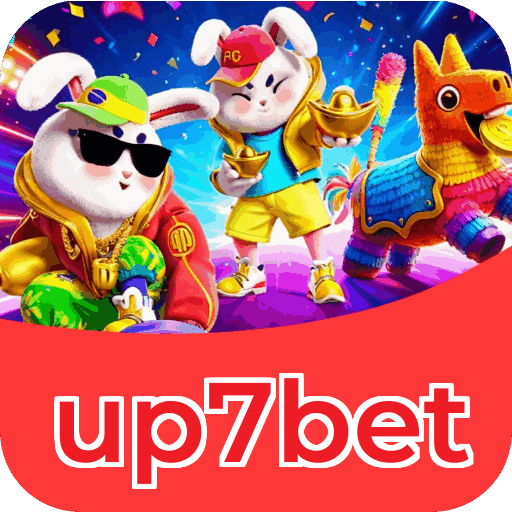 Instalação PC up7bet
