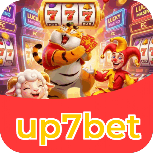 Login rápido no app up7bet